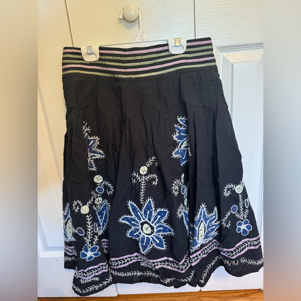Vintage skirt